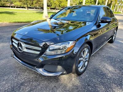 2018 Mercedes-Benz C 300   - Photo 17 - Miami, FL 33147