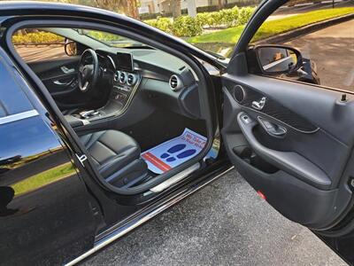 2018 Mercedes-Benz C 300   - Photo 7 - Miami, FL 33147