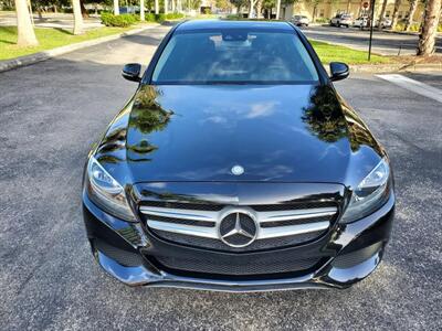 2018 Mercedes-Benz C 300   - Photo 16 - Miami, FL 33147