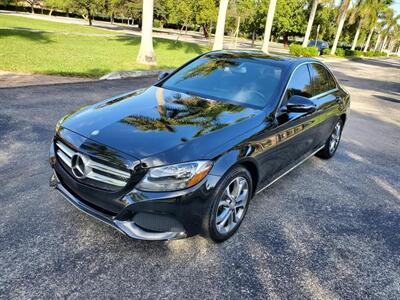 2018 Mercedes-Benz C 300   - Photo 18 - Miami, FL 33147