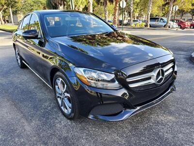 2018 Mercedes-Benz C 300   - Photo 13 - Miami, FL 33147