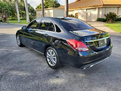 2018 Mercedes-Benz C 300   - Photo 3 - Miami, FL 33147