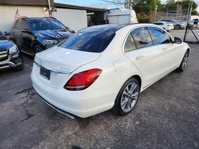 2019 Mercedes-Benz C 300 4MATIC   - Photo 10 - Miami, FL 33147