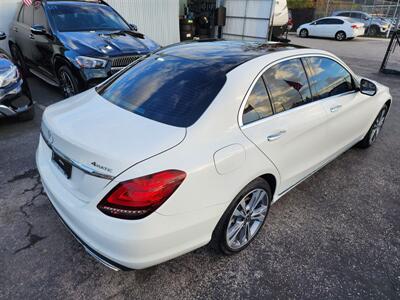 2019 Mercedes-Benz C 300 4MATIC   - Photo 5 - Miami, FL 33147