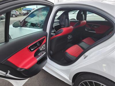 2023 Mercedes-Benz C 300   - Photo 4 - Miami, FL 33147