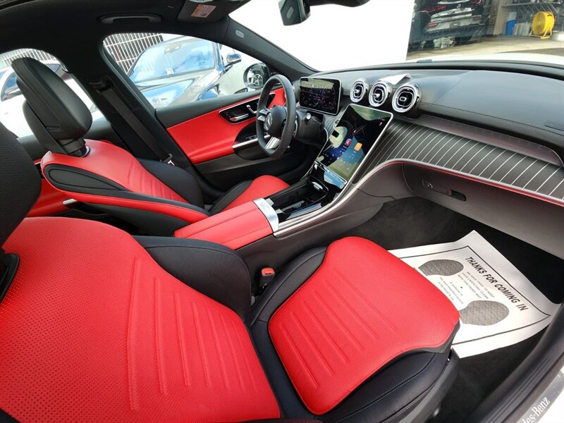 2023 Mercedes-Benz C 300   - Photo 1 - Miami, FL 33147