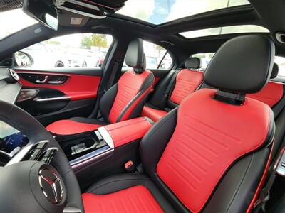 2023 Mercedes-Benz C 300   - Photo 8 - Miami, FL 33147