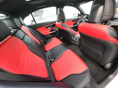 2023 Mercedes-Benz C 300   - Photo 18 - Miami, FL 33147