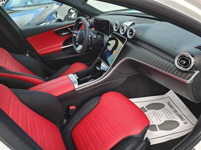 2023 Mercedes-Benz C 300   - Photo 19 - Miami, FL 33147