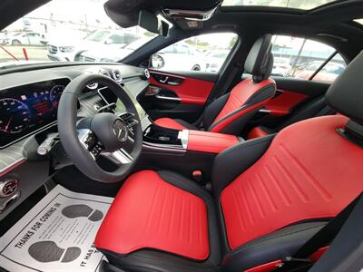 2023 Mercedes-Benz C 300   - Photo 10 - Miami, FL 33147