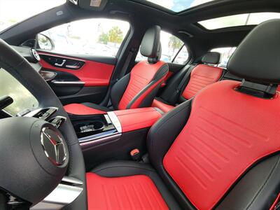 2023 Mercedes-Benz C 300   - Photo 13 - Miami, FL 33147