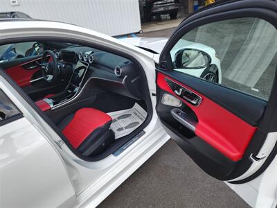 2023 Mercedes-Benz C 300   - Photo 20 - Miami, FL 33147