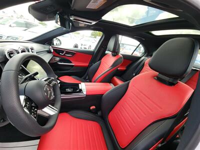 2023 Mercedes-Benz C 300   - Photo 11 - Miami, FL 33147