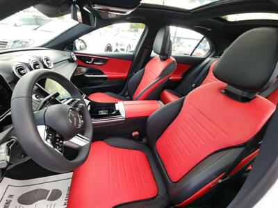 2023 Mercedes-Benz C 300   - Photo 7 - Miami, FL 33147