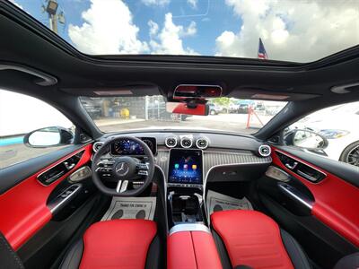 2023 Mercedes-Benz C 300   - Photo 16 - Miami, FL 33147