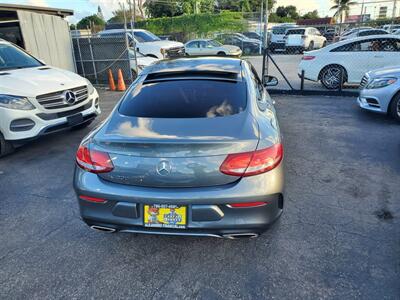 2017 Mercedes-Benz C 300   - Photo 9 - Miami, FL 33147