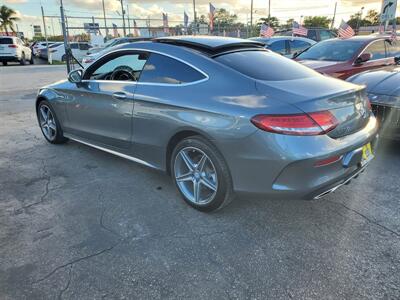 2017 Mercedes-Benz C 300   - Photo 5 - Miami, FL 33147