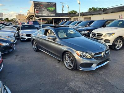 2017 Mercedes-Benz C 300   - Photo 13 - Miami, FL 33147