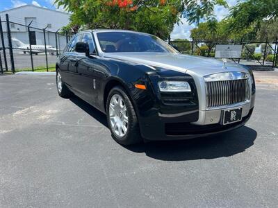 2011 Rolls-Royce Ghost   - Photo 28 - Miami, FL 33147