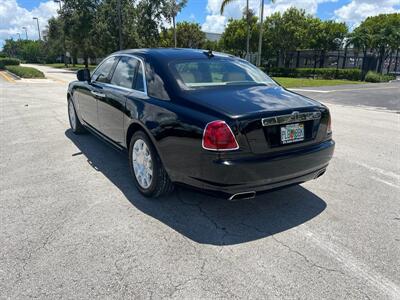 2011 Rolls-Royce Ghost   - Photo 4 - Miami, FL 33147