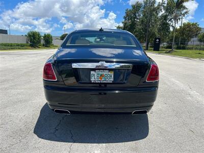 2011 Rolls-Royce Ghost   - Photo 5 - Miami, FL 33147