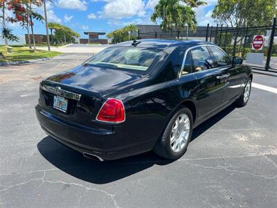 2011 Rolls-Royce Ghost   - Photo 29 - Miami, FL 33147