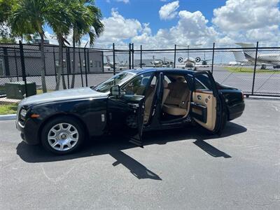 2011 Rolls-Royce Ghost   - Photo 32 - Miami, FL 33147