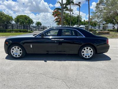 2011 Rolls-Royce Ghost   - Photo 10 - Miami, FL 33147