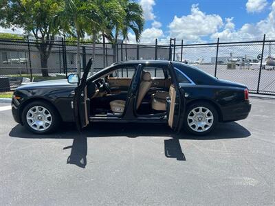 2011 Rolls-Royce Ghost   - Photo 26 - Miami, FL 33147