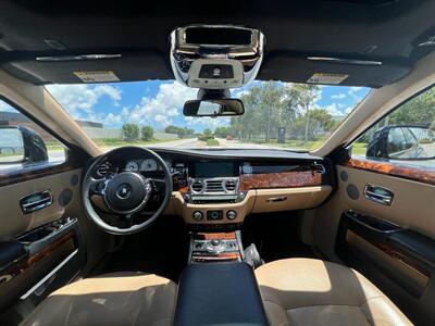 2011 Rolls-Royce Ghost   - Photo 14 - Miami, FL 33147