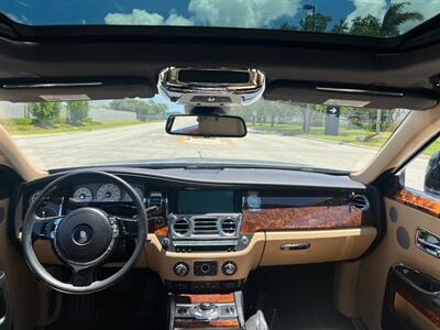 2011 Rolls-Royce Ghost   - Photo 15 - Miami, FL 33147