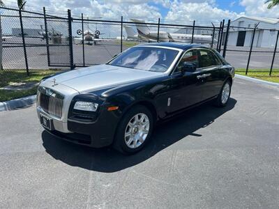 2011 Rolls-Royce Ghost   - Photo 27 - Miami, FL 33147