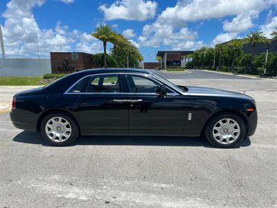 2011 Rolls-Royce Ghost   - Photo 8 - Miami, FL 33147