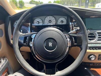 2011 Rolls-Royce Ghost   - Photo 23 - Miami, FL 33147