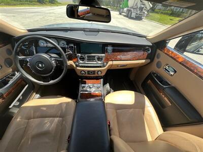 2011 Rolls-Royce Ghost   - Photo 21 - Miami, FL 33147