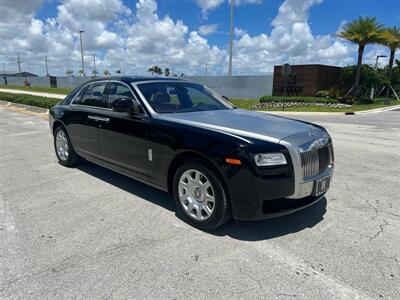 2011 Rolls-Royce Ghost   - Photo 7 - Miami, FL 33147