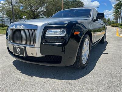 2011 Rolls-Royce Ghost   - Photo 6 - Miami, FL 33147