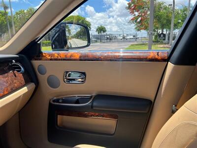 2011 Rolls-Royce Ghost   - Photo 25 - Miami, FL 33147