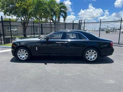 2011 Rolls-Royce Ghost   - Photo 30 - Miami, FL 33147