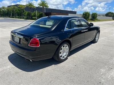 2011 Rolls-Royce Ghost   - Photo 9 - Miami, FL 33147