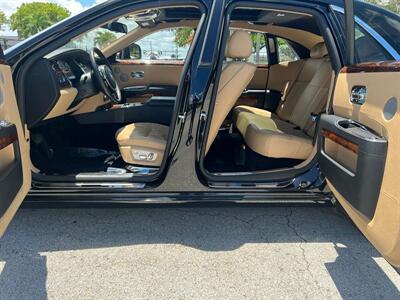 2011 Rolls-Royce Ghost   - Photo 3 - Miami, FL 33147