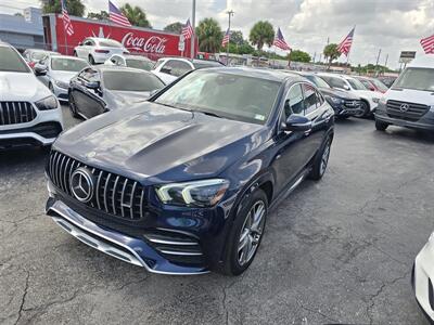 2022 Mercedes-Benz AMG GLE 53   - Photo 6 - Miami, FL 33147