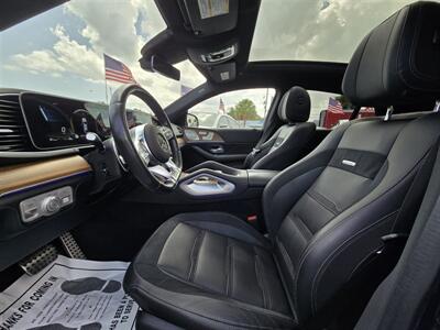 2022 Mercedes-Benz AMG GLE 53   - Photo 13 - Miami, FL 33147