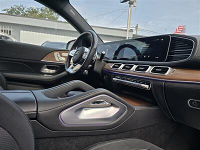 2022 Mercedes-Benz AMG GLE 53   - Photo 23 - Miami, FL 33147
