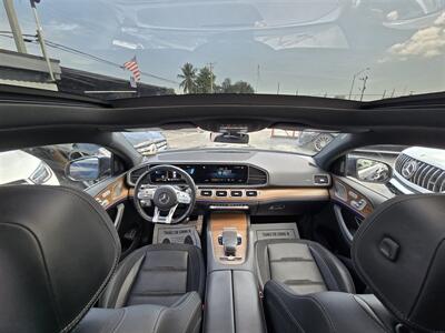 2022 Mercedes-Benz AMG GLE 53   - Photo 19 - Miami, FL 33147