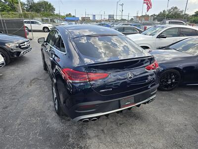 2022 Mercedes-Benz AMG GLE 53   - Photo 9 - Miami, FL 33147