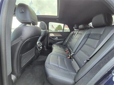 2022 Mercedes-Benz AMG GLE 53   - Photo 18 - Miami, FL 33147