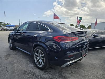 2022 Mercedes-Benz AMG GLE 53   - Photo 8 - Miami, FL 33147
