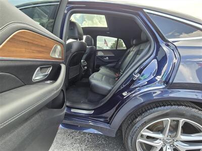 2022 Mercedes-Benz AMG GLE 53   - Photo 17 - Miami, FL 33147