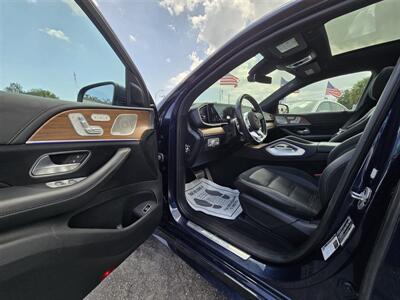 2022 Mercedes-Benz AMG GLE 53   - Photo 11 - Miami, FL 33147